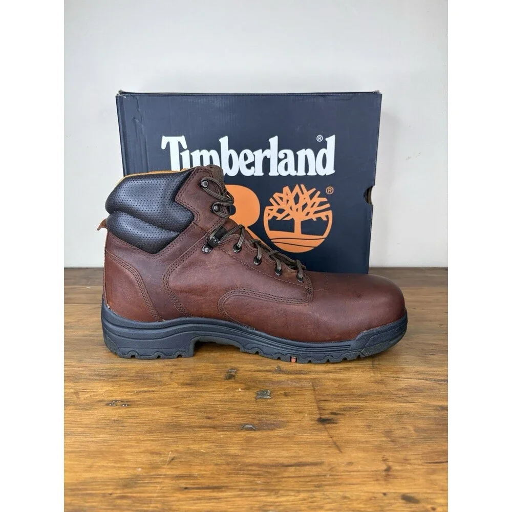 Timberland PRO TiTAN 6
